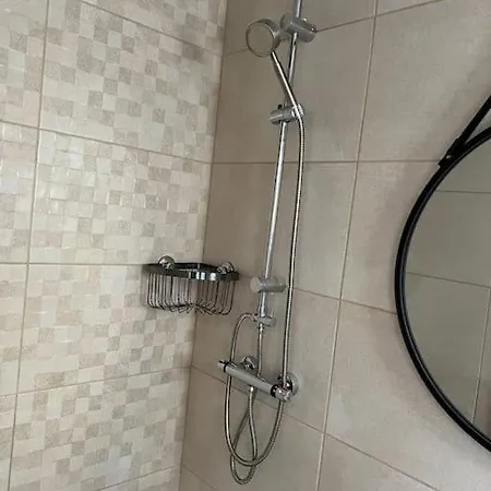 Apartment Acogedor Piso Independiente Valldoreix