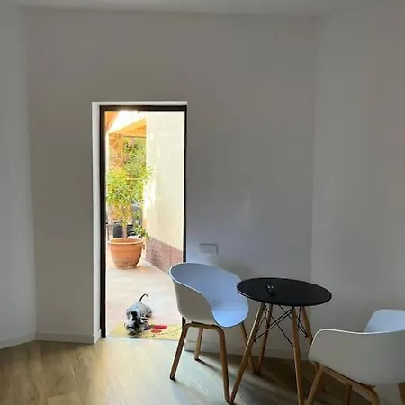 Acogedor Piso Independiente Valldoreix Apartment Sant Cugat del Valles