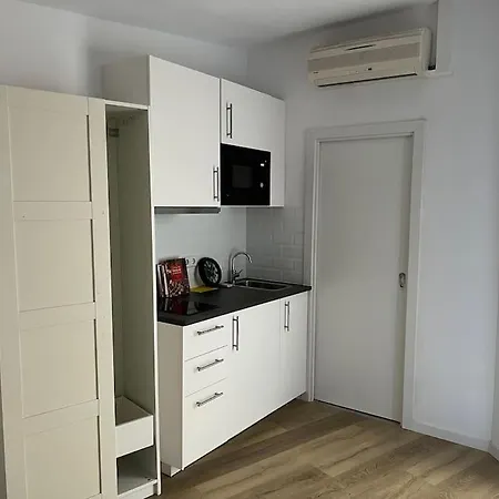 Apartment Acogedor Piso Independiente Valldoreix Sant Cugat del Valles