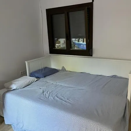 Apartment Acogedor Piso Independiente Valldoreix Sant Cugat del Valles