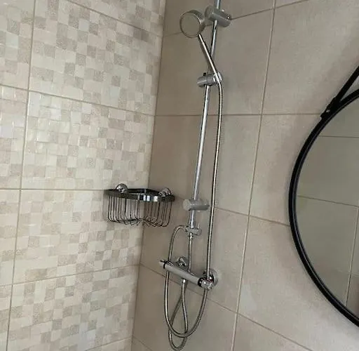 Apartment Acogedor Piso Independiente Valldoreix