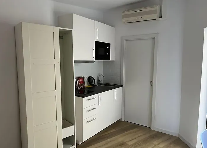 Apartment Acogedor Piso Independiente Valldoreix Sant Cugat del Valles